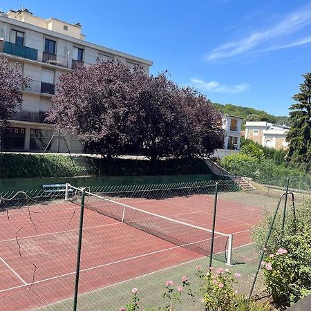 Studio Proche Paris Versailles Villennes-sur-Seine Zewnętrze zdjęcie