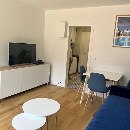 Studio Proche Paris Versailles Villennes-sur-Seine Zewnętrze zdjęcie