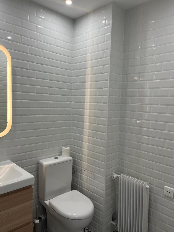 Studio Proche Paris Versailles Villennes-sur-Seine Zewnętrze zdjęcie