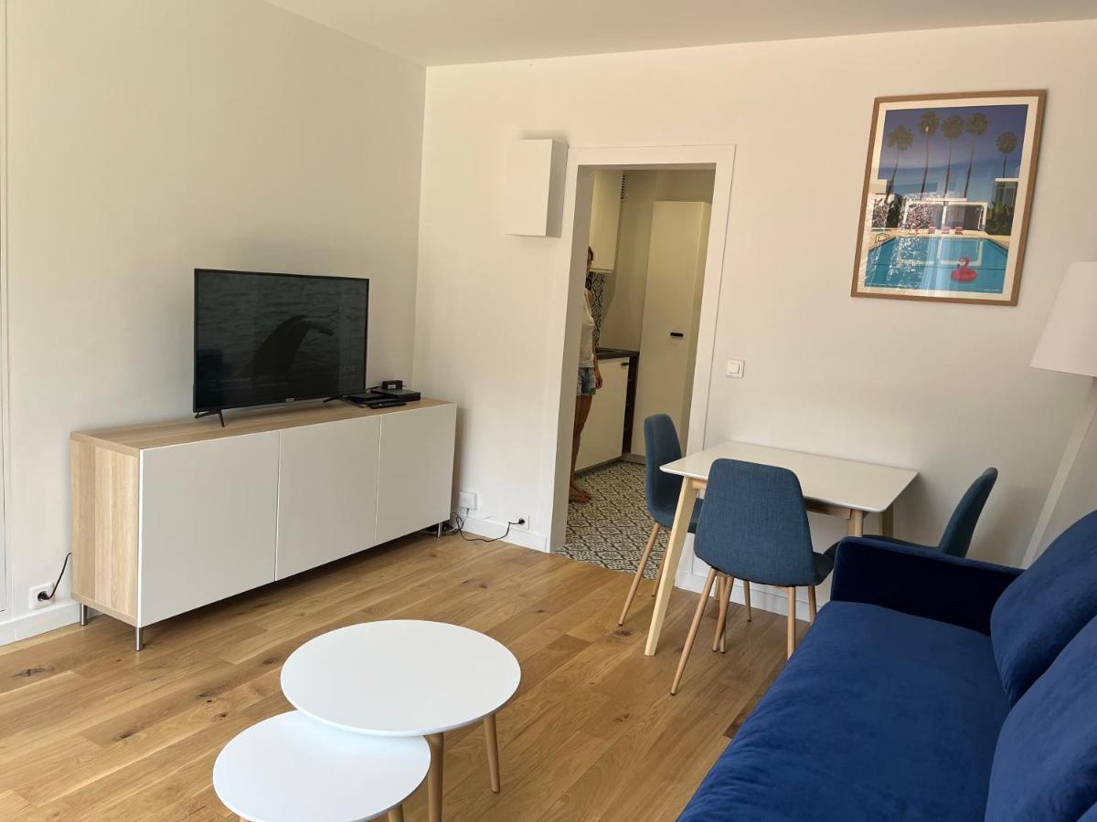 Studio Proche Paris Versailles Villennes-sur-Seine Zewnętrze zdjęcie